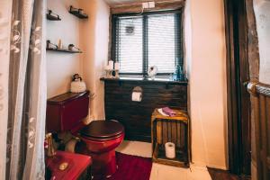 ハワースにあるWool Combers Rest & Brönte Parsonage - Haworthのギャラリーの写真