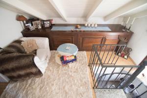 Fotografie z fotogalerie ubytování cozy attic v destinaci Arachova