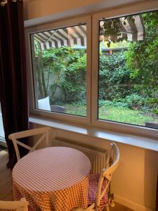 Giardino di Parkhotel