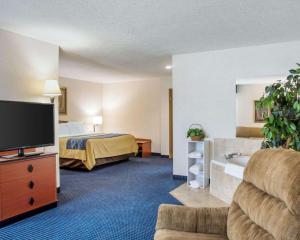 Imagem da galeria de Comfort Inn Piketon em Piketon