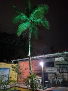 Foto da galeria de Pousada Atobá Juquehy Apartamentos em Juqueí