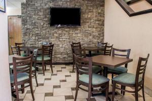 Gallery image of Quality Inn Brunswick Cleveland South in Brunswick