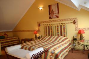 Φωτογραφία από το άλμπουμ του Hotel Le Relais de Pommard σε Francorchamps