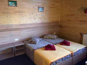 Gallery image of Туристичний комплекс ВОРОХТА 365 Turistichesky Kompleks Vorokhta 365 in Vorokhta