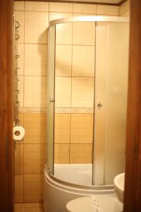 Gallery image of Туристичний комплекс ВОРОХТА 365 Turistichesky Kompleks Vorokhta 365 in Vorokhta +53 photos