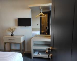 Gallery image of Air Boss Giresun City Hotel in Giresun