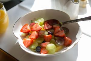 Ateriointia bed & breakfastissa tai sen lähistöllä