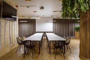 Fotografie z fotogalerie ubytování Bloom Hotel Airport Okęcie v destinaci Raszyn