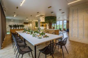 Fotografie z fotogalerie ubytování Bloom Hotel Airport Okęcie v destinaci Raszyn