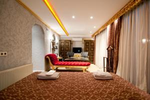 Gallery image of Grand Ambiance Hotel in Istanbul