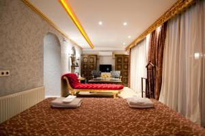 イスタンブールにあるGrand Ambiance Hotelのギャラリーの写真