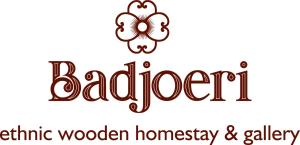 Vottorð, verðlaun, skilti eða annað skjal til sýnis á Badjoeri Ethnic Wooden Homestay