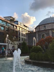 Gallery image of Air Boss Giresun City Hotel in Giresun