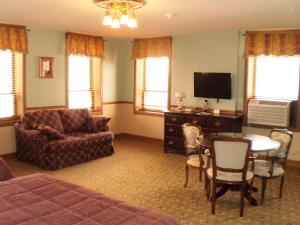 Gallery image of Hotel Millersburg in Millersburg