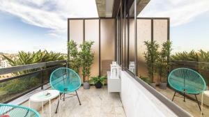 Gallery image of Castilho Terrace Deluxe in Lisbon