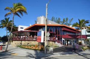 Gallery image of Sea Club Ocean Resort in Fort Lauderdale