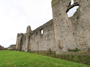 Foto dalla galleria di Kelda Garthr Tranquil Garden a Leyburn