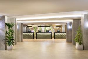 Gallery image of Hotel Riu Buenavista - All Inclusive in Adeje