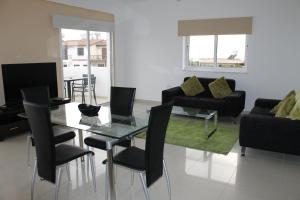 Gallery image of Galatia's Court in Paphos City
