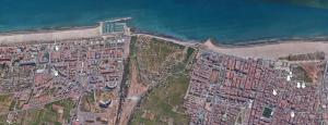 Fotografie z fotogalerie ubytování Mediterrania Pinazo v destinaci Puerto de Sagunto