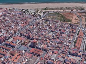 Fotografie z fotogalerie ubytování Mediterrania Pinazo v destinaci Puerto de Sagunto