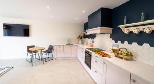 Foto dalla galleria di Dandelion Cottage a Carlisle