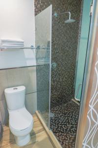 Bagno di TERRAZA 10