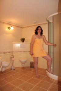 Fotografie z fotogalerie ubytování Hotel u Špejcharu v destinaci Nový Kostel