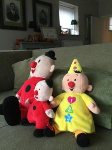 Billede fra billedgalleriet på vakantiehuis-oyenkerke 2 i De Panne