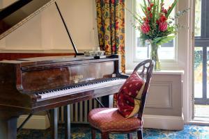 Fotografie z fotogalerie ubytování Norfolk Royale Hotel v destinaci Bournemouth