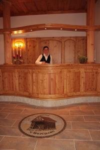Fotografie z fotogalerie ubytování Hotel u Špejcharu v destinaci Nový Kostel