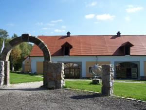 Fotografie z fotogalerie ubytování Hotel u Špejcharu v destinaci Nový Kostel + 28 fotografií