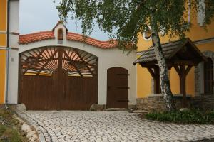 Fotografie z fotogalerie ubytování Hotel u Špejcharu v destinaci Nový Kostel