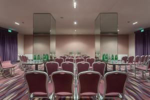 Fotografie z fotogalerie ubytování Quality Hotel Green Palace v destinaci Monterotondo + 47 fotografií