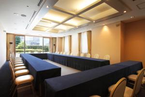 全日空仙台假日酒店商务区和/或会议室