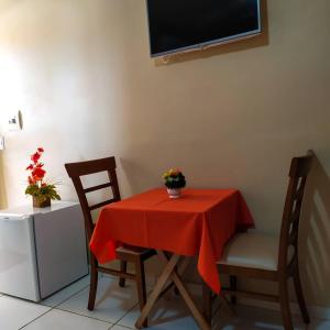 Gallery image of Hotel Brisa do Aracati in Aracati