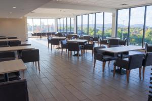 Restaurace v ubytování Holiday Inn Scranton East - Dunmore by IHG