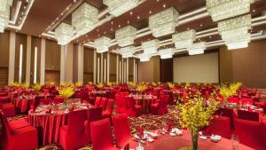 Fotografie z fotogalerie ubytování Holiday Inn Putian Xiuyu by IHG v destinaci Putian + 37 fotografií