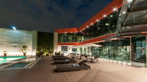 Gallery image of Holiday Inn Buenavista, an IHG Hotel in Mexico City