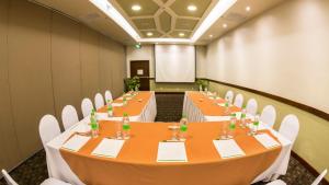 Konferenční prostory v ubytování Holiday Inn Orizaba by IHG