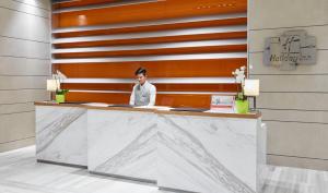 Hosté ubytování Holiday Inn - Doha - The Business Park by IHG