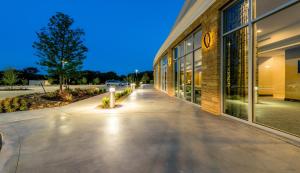 Gallery image of Holiday Inn Austin Airport, an IHG Hotel in Austin