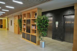 Fotografie z fotogalerie ubytování Holiday Inn Istanbul - Kadikoy by IHG v destinaci Istanbul