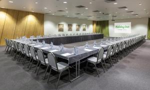 Konferenční prostory v ubytování Holiday Inn - Tbilisi by IHG