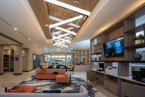 Gallery image of Holiday Inn - NW Houston Beltway 8, an IHG Hotel in Houston