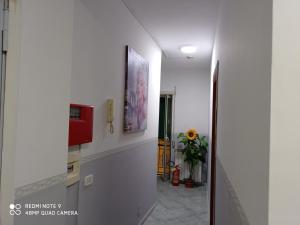 Fotografie z fotogalerie ubytování Hotel Alloggio Del Conte v Neapoli + 37 fotografií