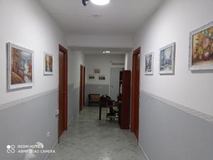Fotografie z fotogalerie ubytování Hotel Alloggio Del Conte v Neapoli