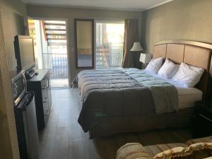 Imagen de la galería de Travel Inn Kingsport, en Kingsport 38 fotos más