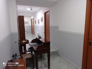 Fotografie z fotogalerie ubytování Hotel Alloggio Del Conte v Neapoli