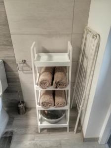 Fotografia z galérie ubytovania Apartament Bukowy z basenem v destinácii Szczyrk